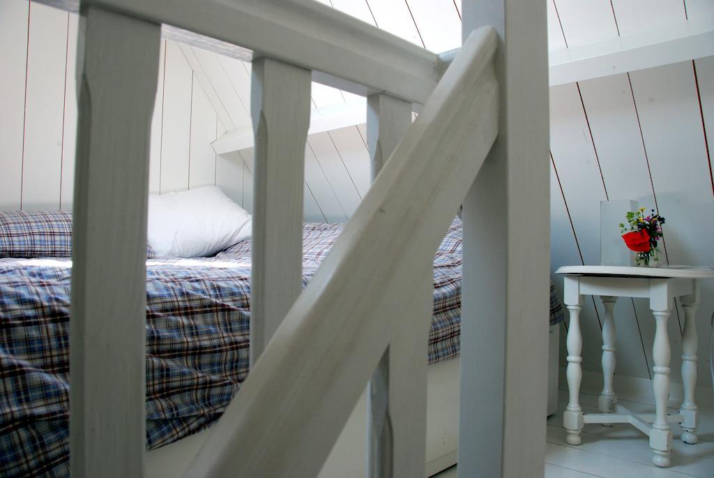 Bed In Waterland Bed & Breakfast Broek in Waterland Bilik gambar